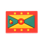 Caribbean Flags