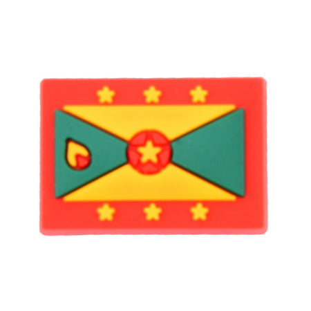 Caribbean Flags