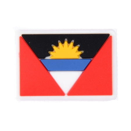 Caribbean Flags