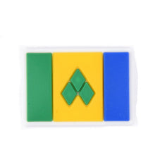 Load image into Gallery viewer, Caribbean Flags
