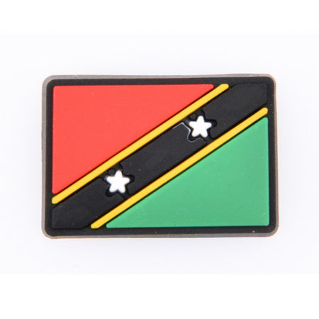 Caribbean Flags