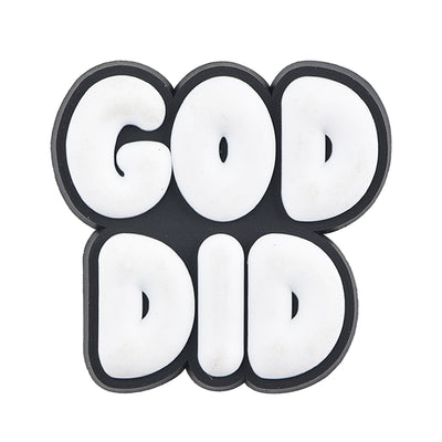 God did