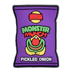 Monster Munch Crisp Croc Charm