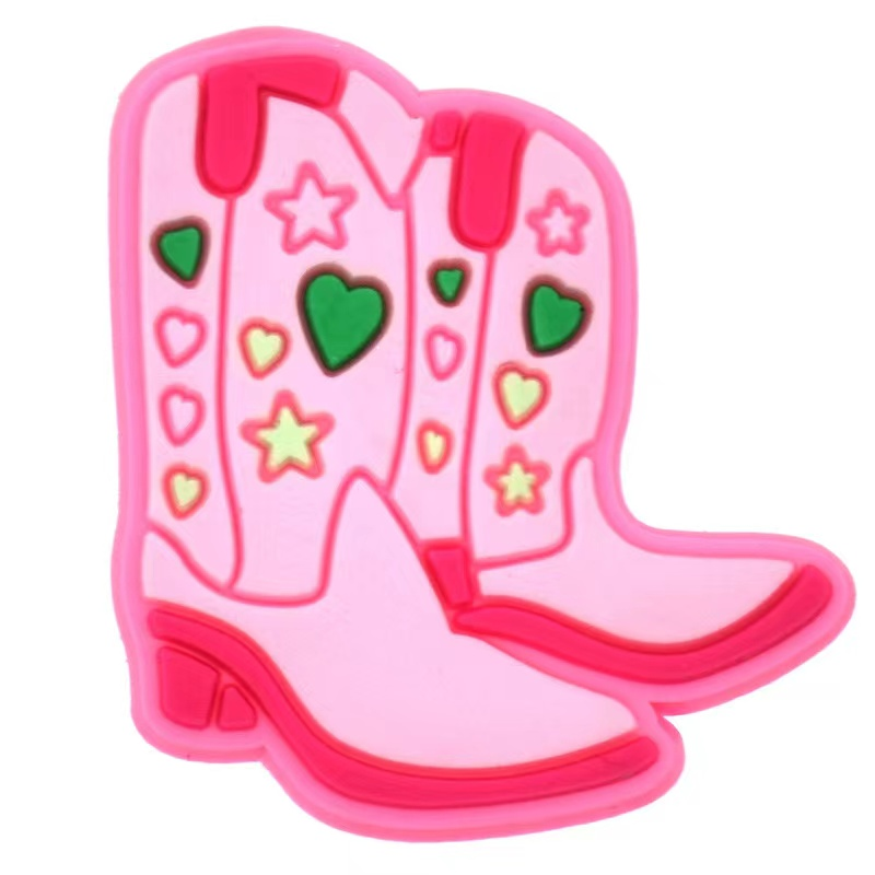 Cow girl boots