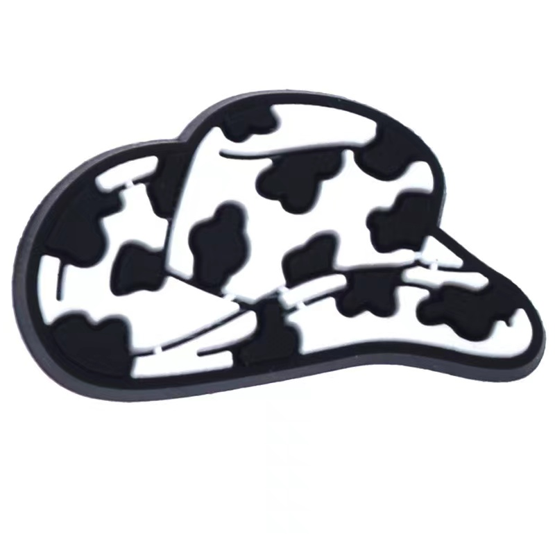 Cow girl hat