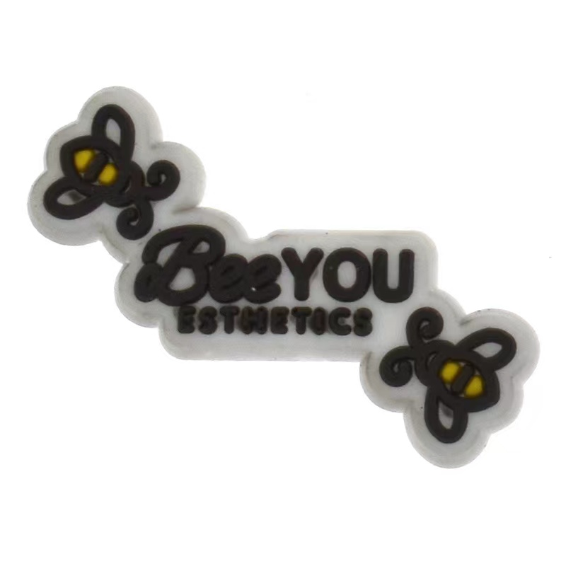 Bear charms
