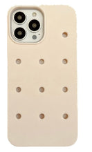 Load image into Gallery viewer, Pop it Phone case Preorder

