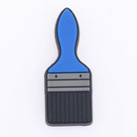Builder Tools croc charms