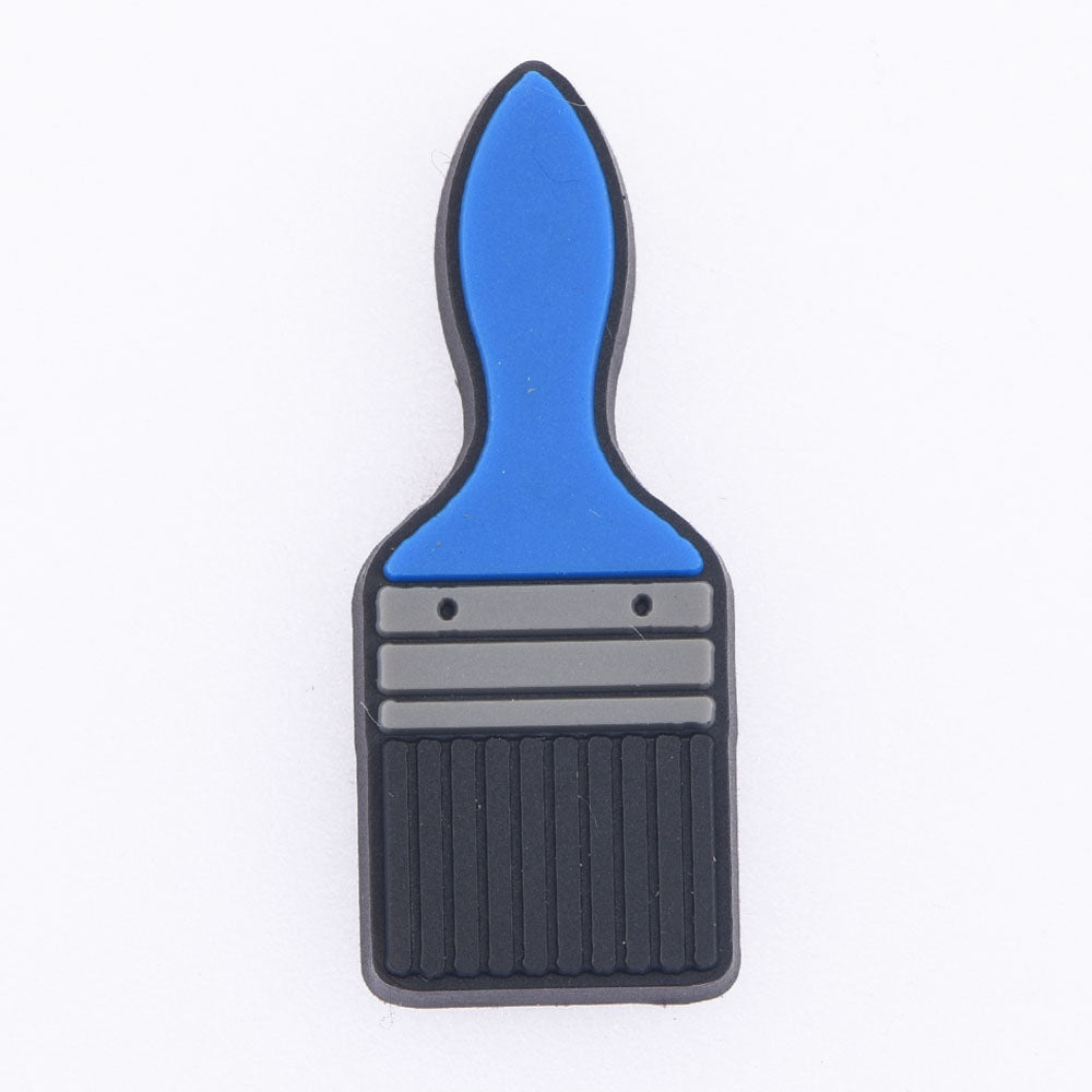 Builder Tools croc charms