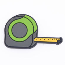 Load image into Gallery viewer, Builder Tools croc charms
