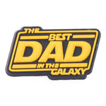 The best Dad in the Galaxy