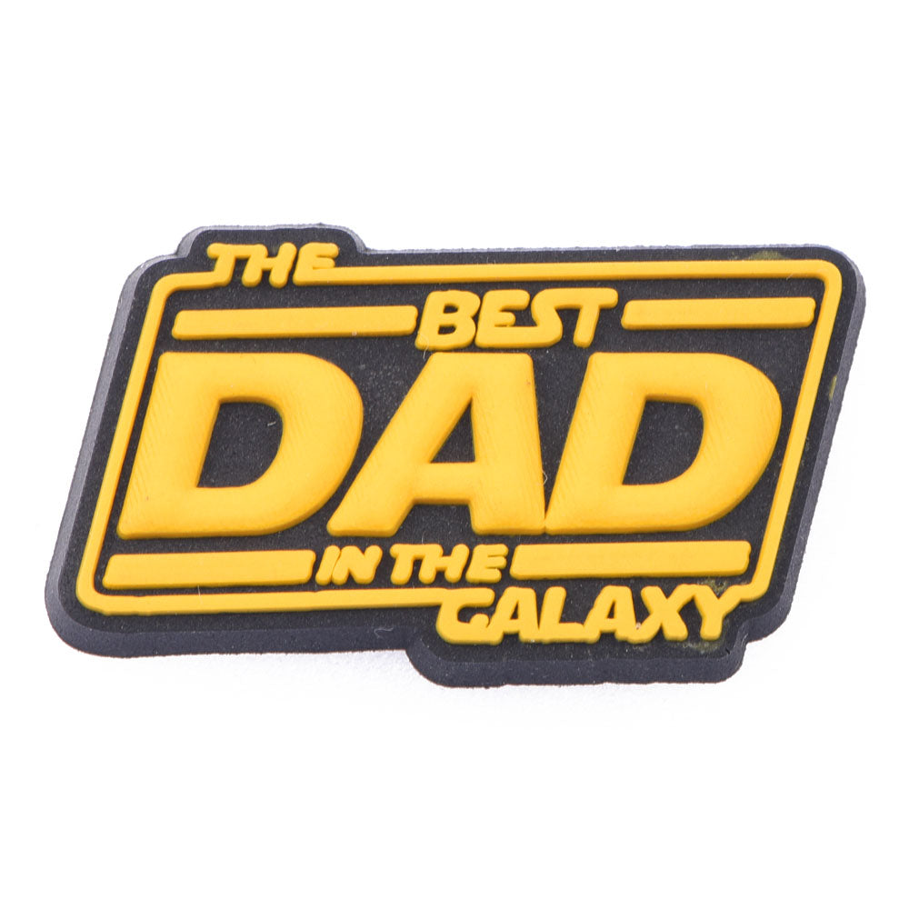 The best Dad in the Galaxy