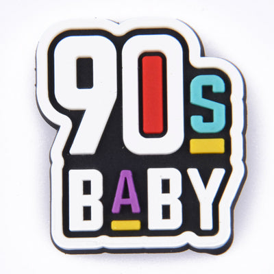 90’s Baby