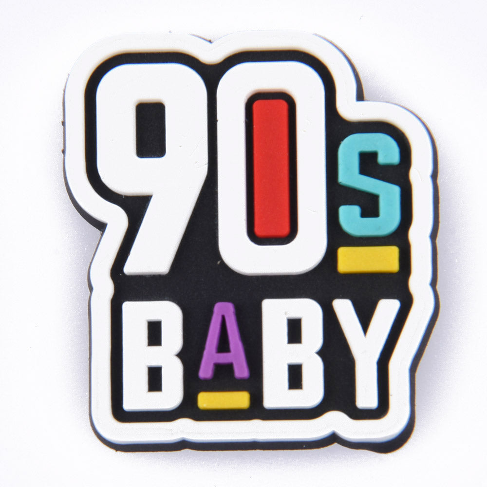 90’s Baby
