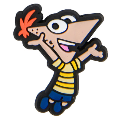 Phineas and Ferb