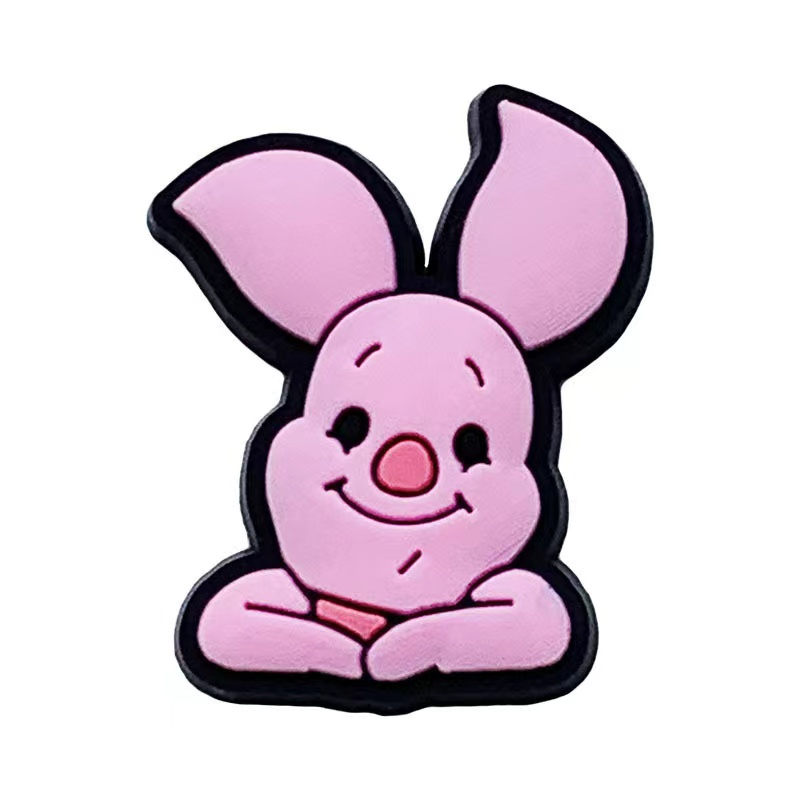 Bear charms