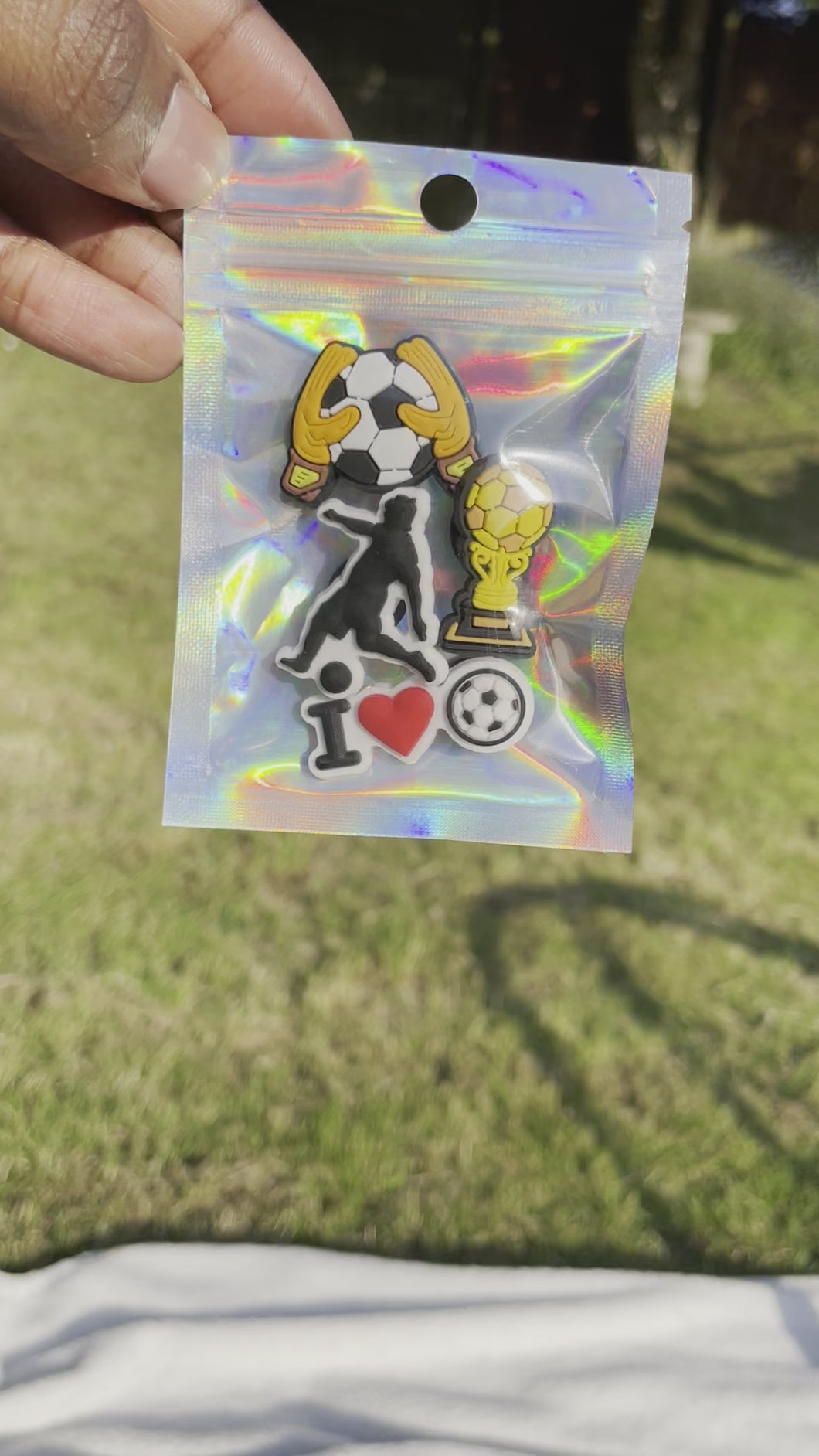 Football crazy