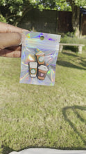 Load and play video in Gallery viewer, Morning Coffee
