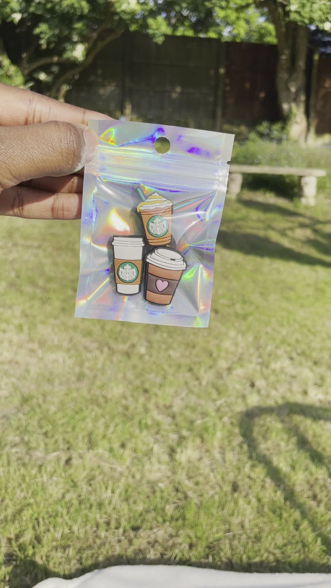 Morning Coffee
