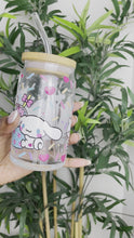 Load and play video in Gallery viewer, Sanrio Milkshake
