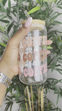 Load and play video in Gallery viewer, Iced Coffee Please
