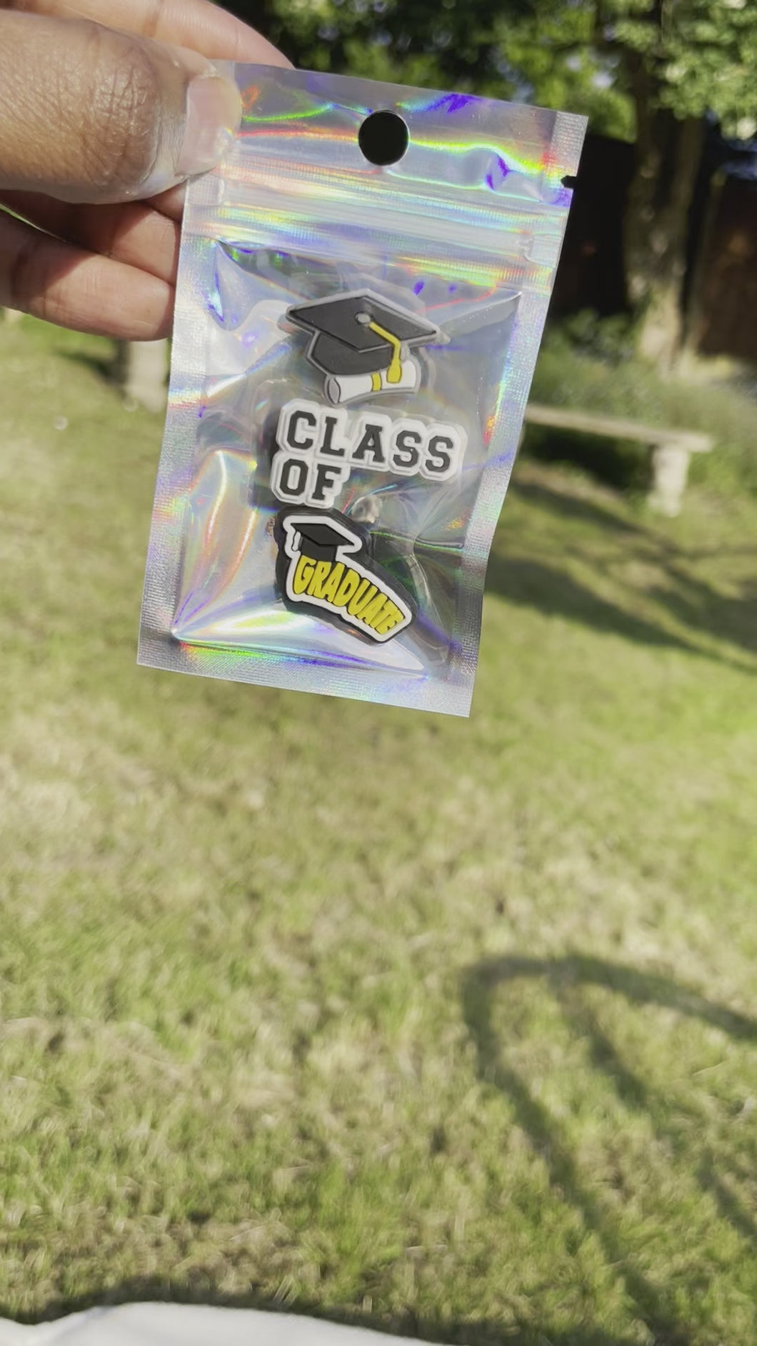 Graduate