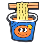 Ramen charm