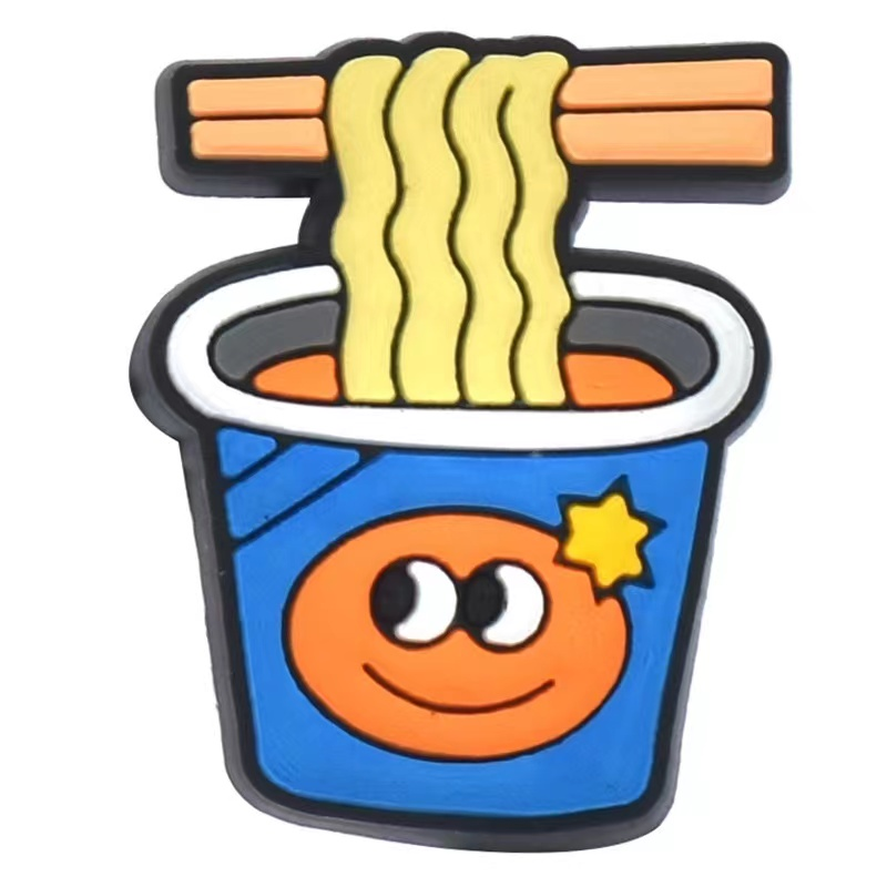 Ramen charm