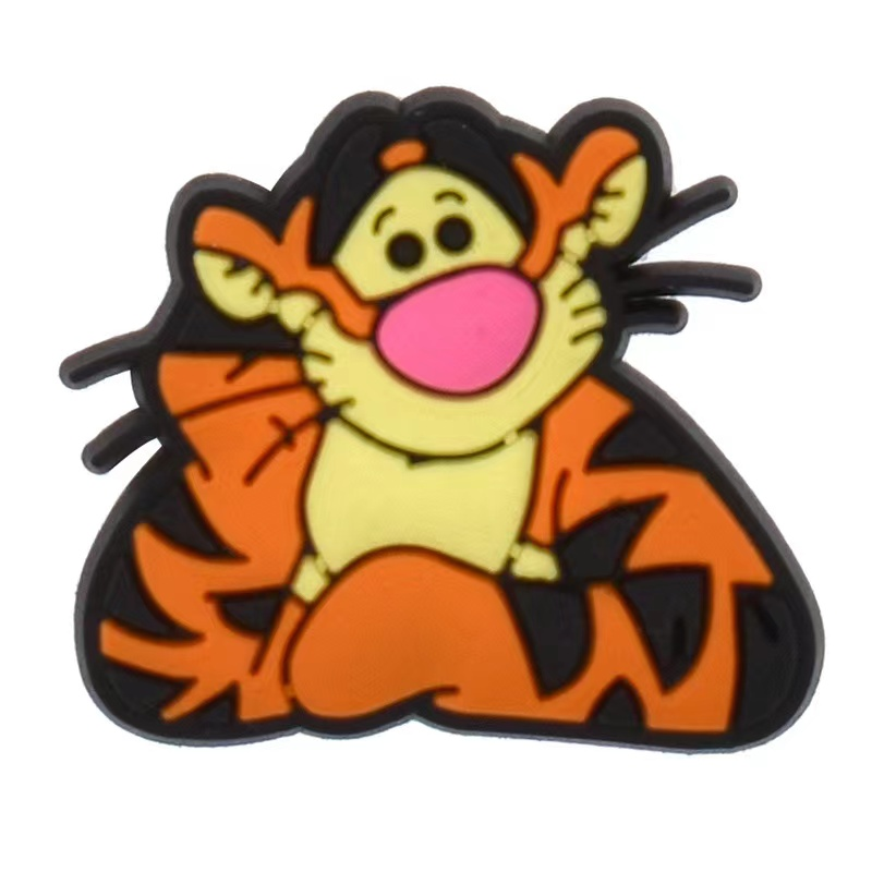 Bear charms