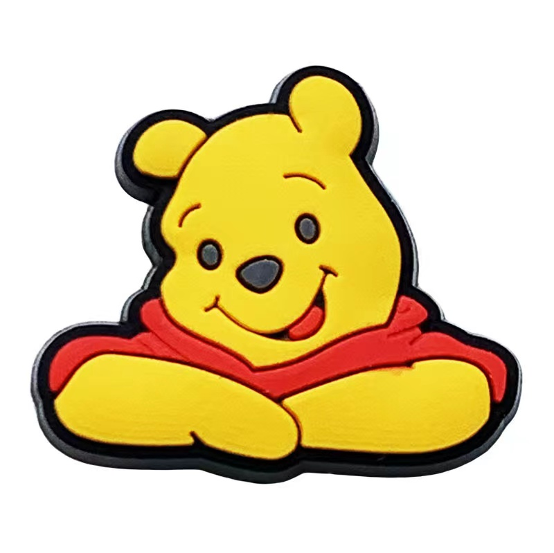 Bear charms
