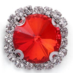 Red Ruby