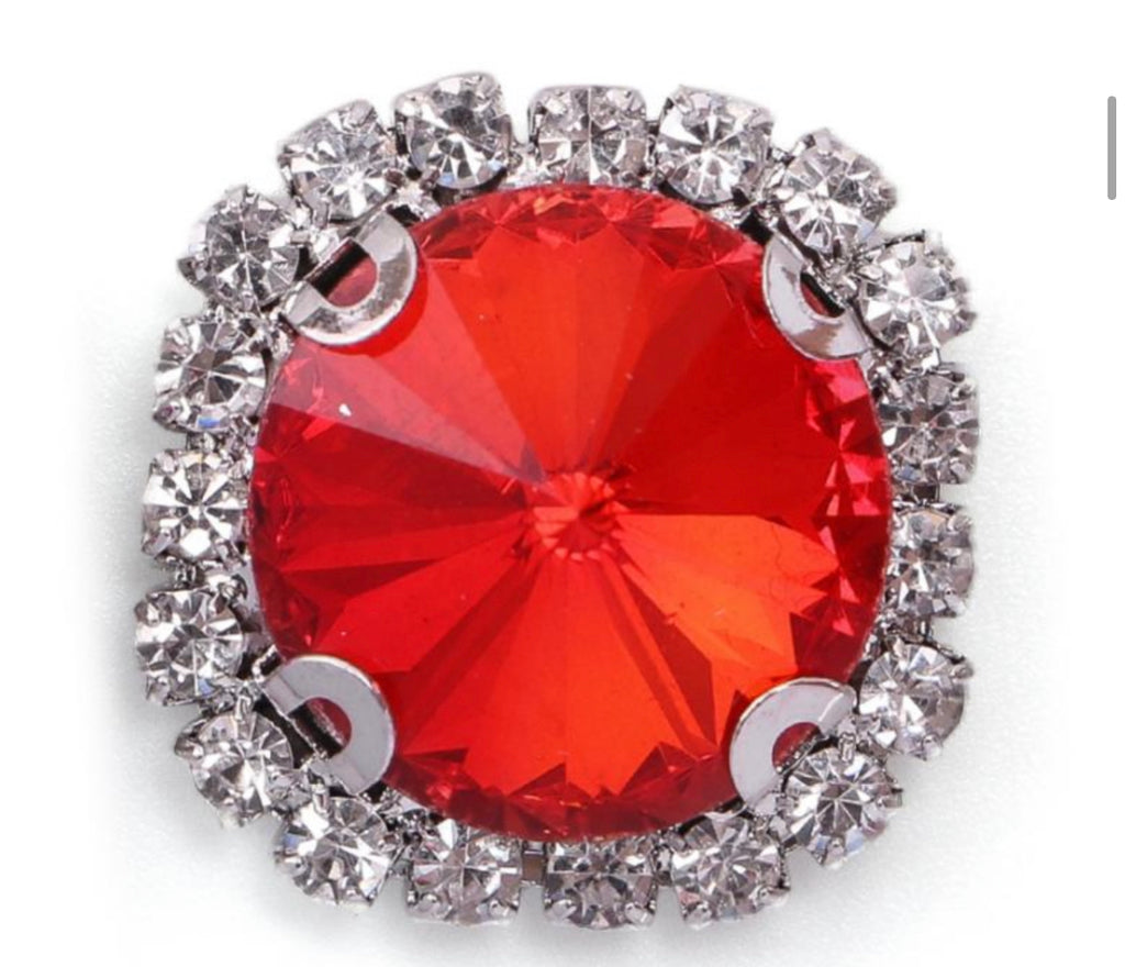 Red Ruby