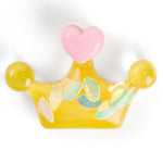 Princess Treatment