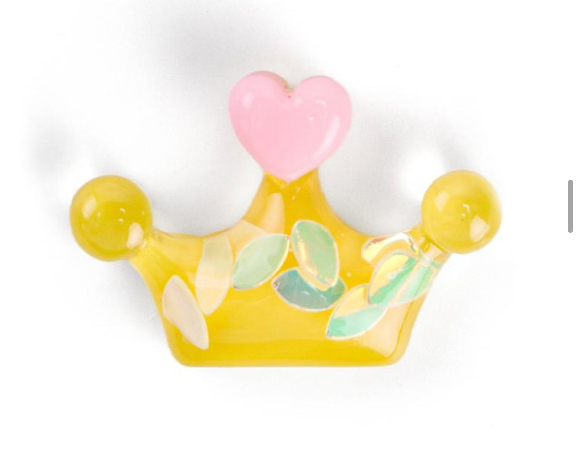 Princess Treatment