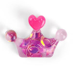 Princess Treatment