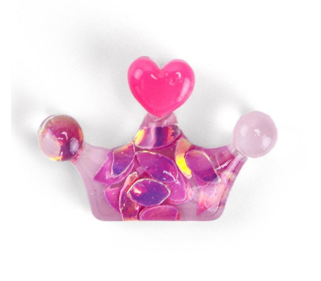 Princess Treatment