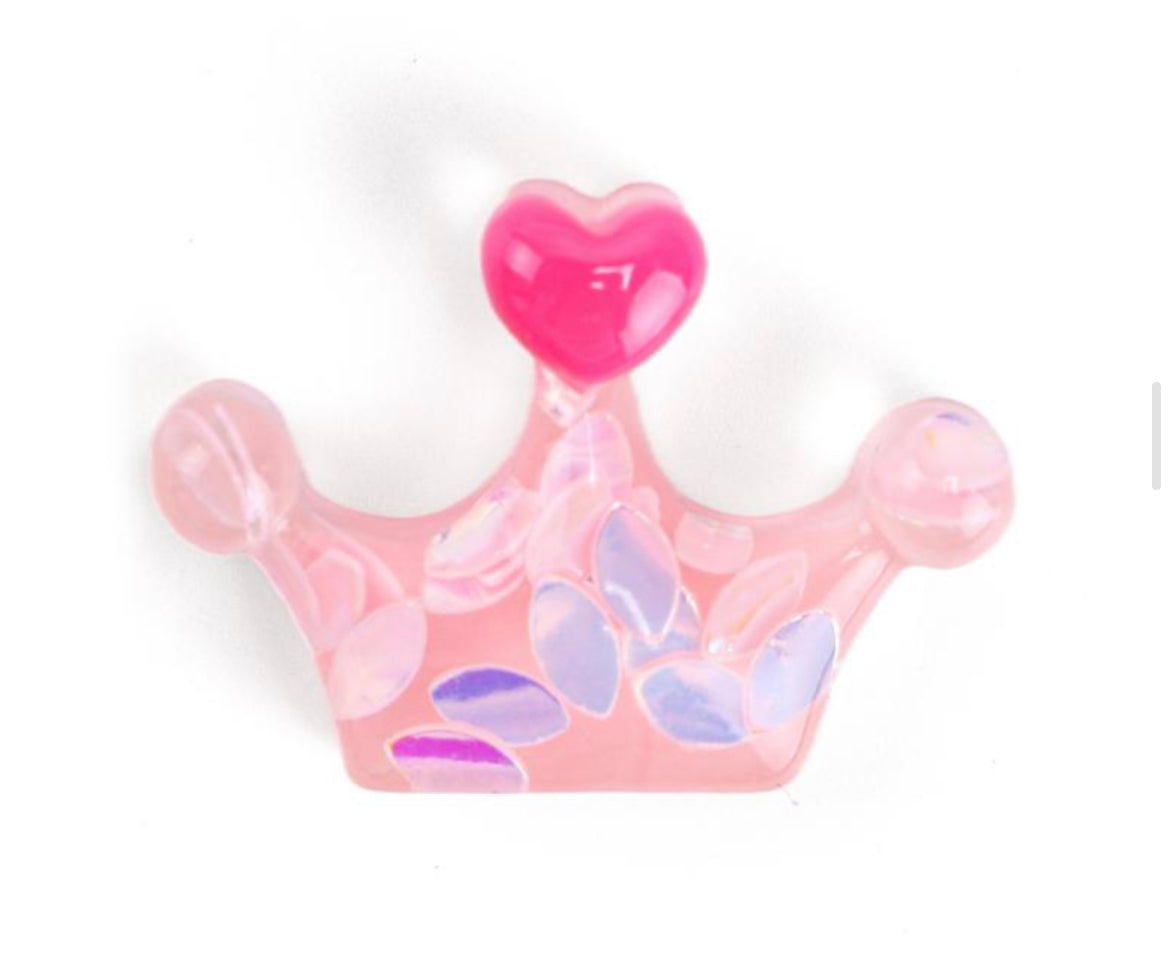 Princess Treatment