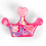 Princess Treatment