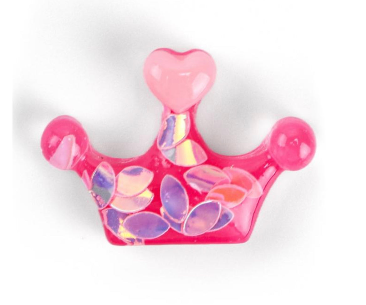 Princess Treatment