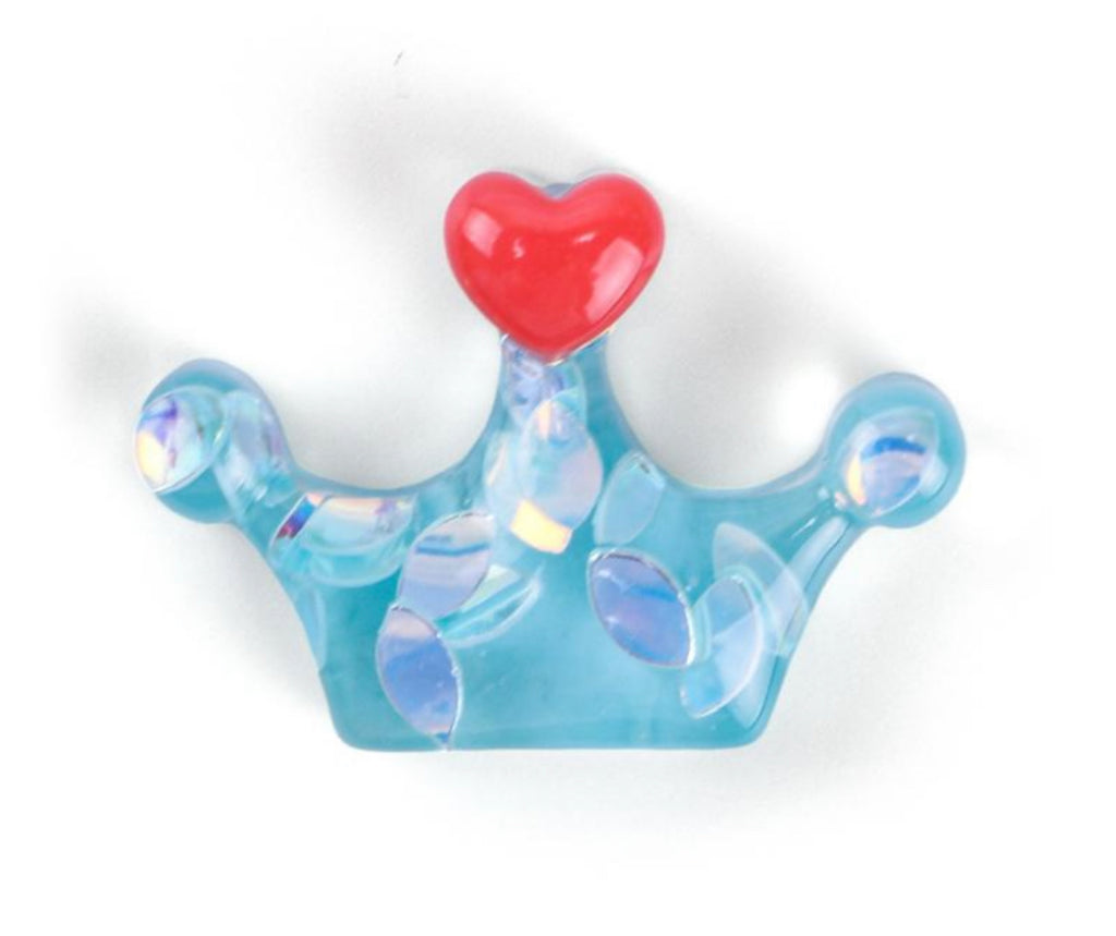 Princess Treatment