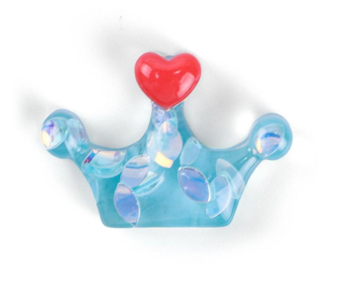 Princess Treatment