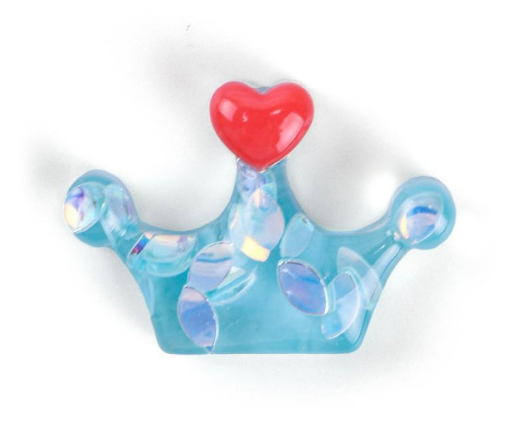 Princess Treatment