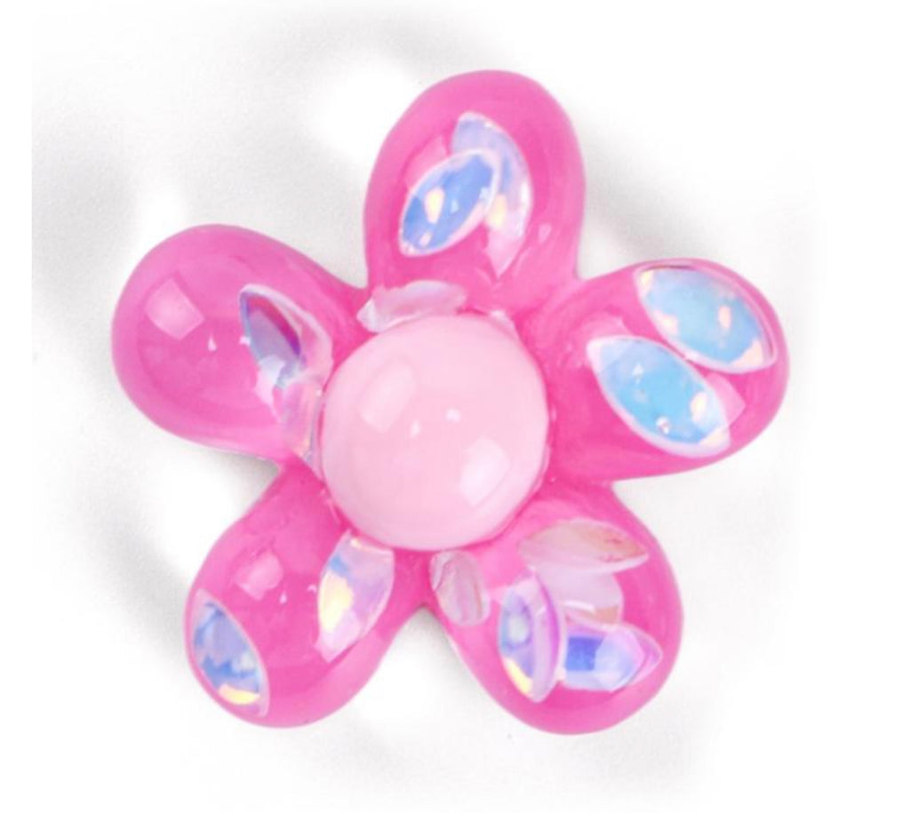 Soft Petals