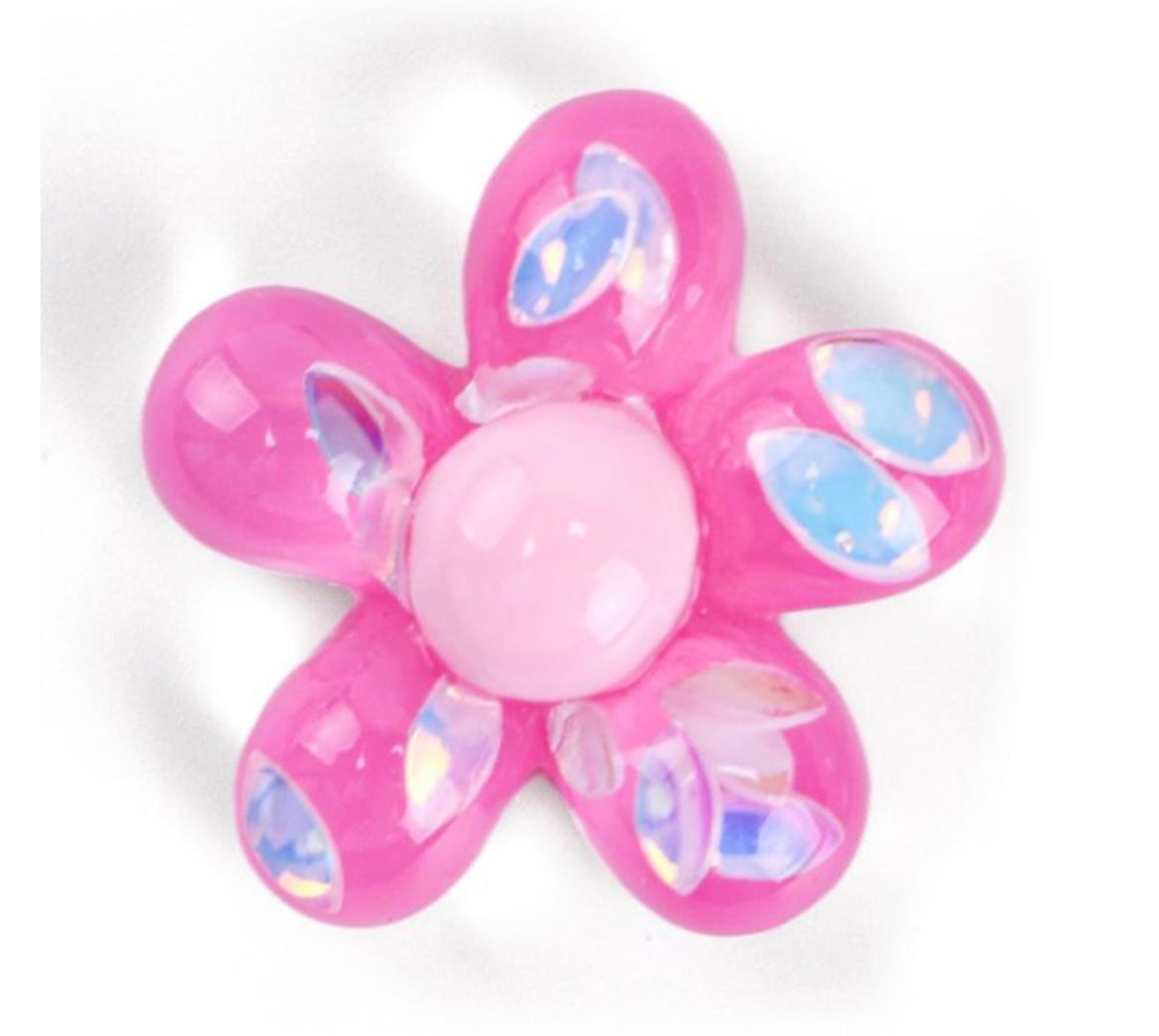 Soft Petals