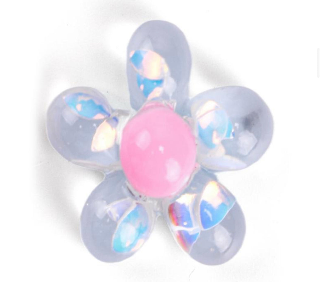 Soft Petals
