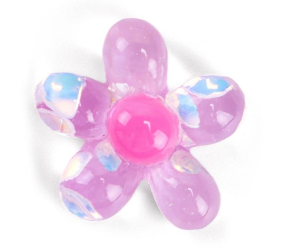 Soft Petals