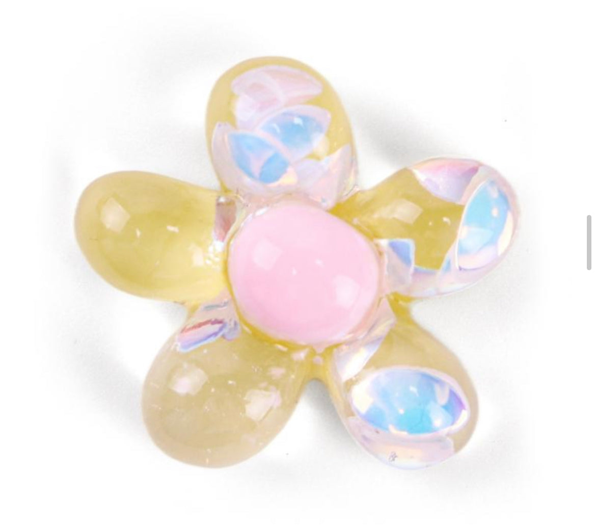 Soft Petals