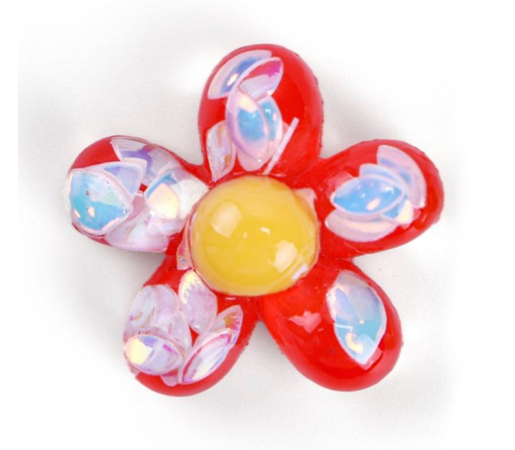 Soft Petals