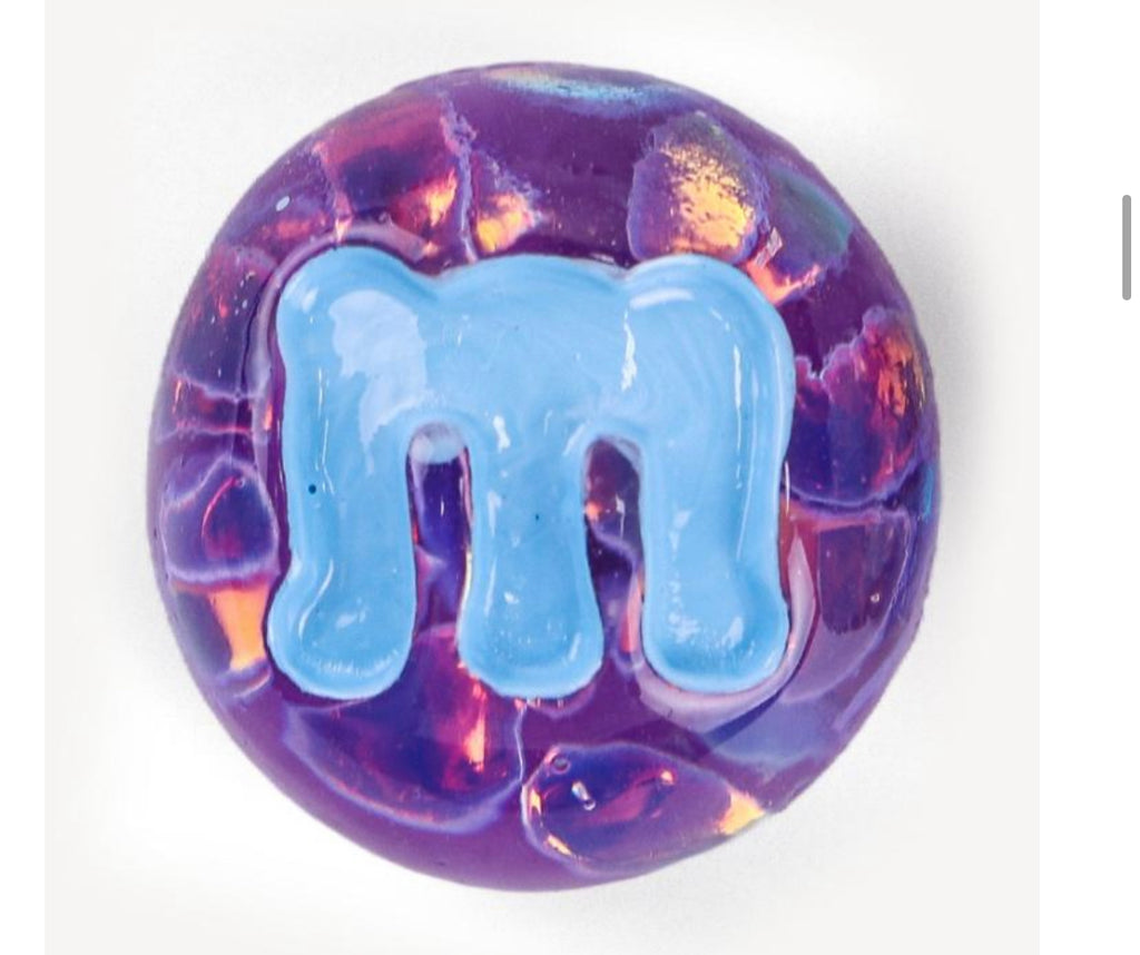 M Crystal