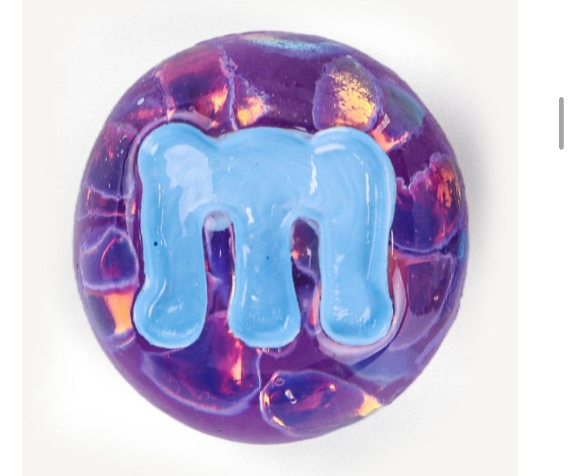M Crystal